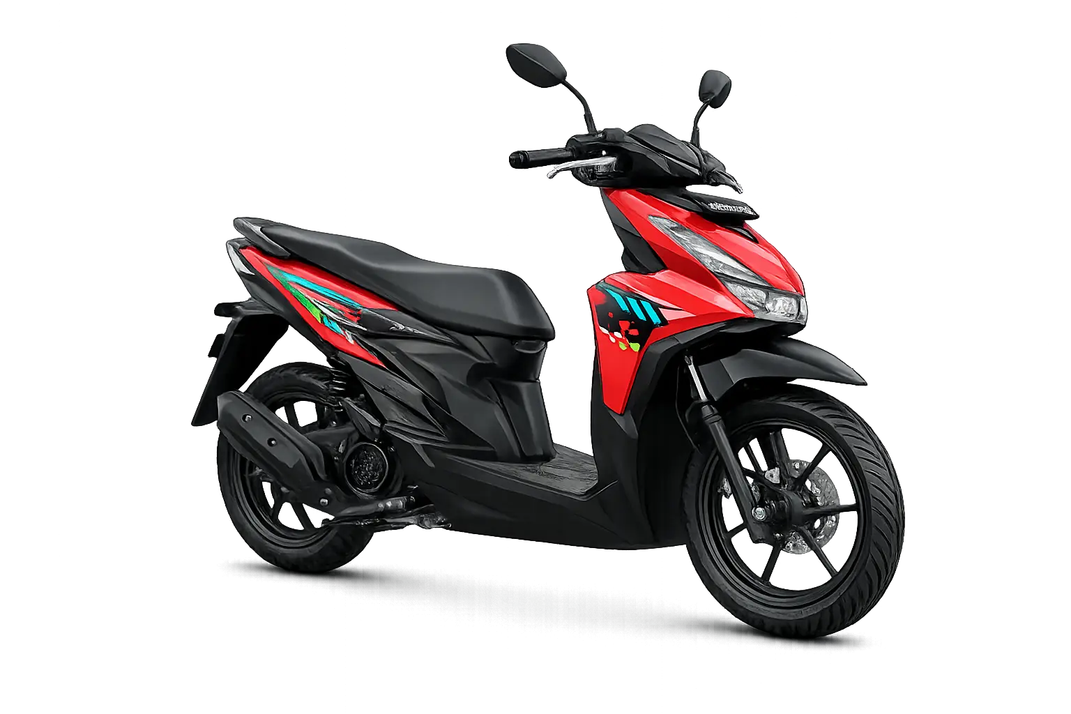 Beat 110cc