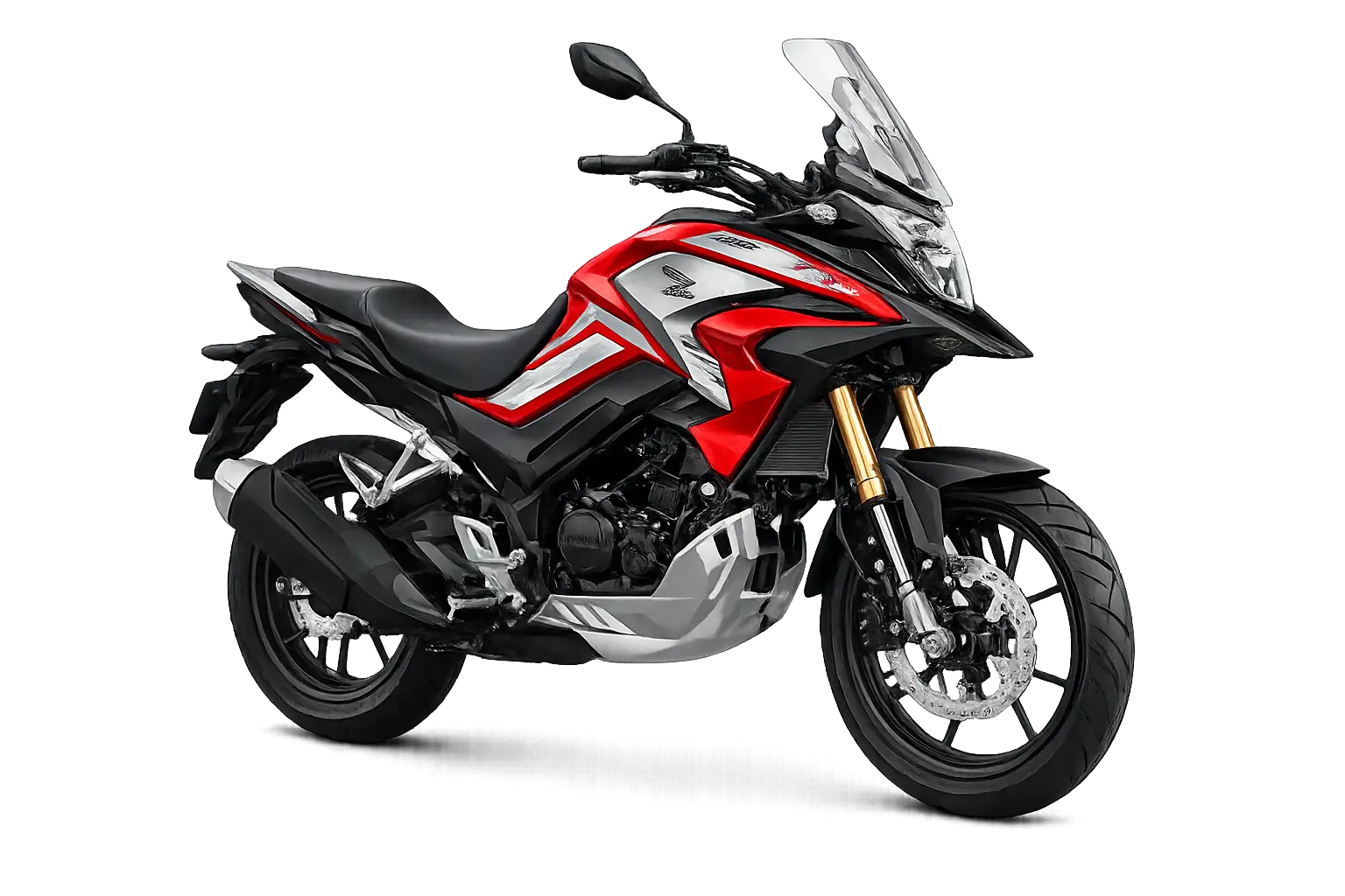 CB150x