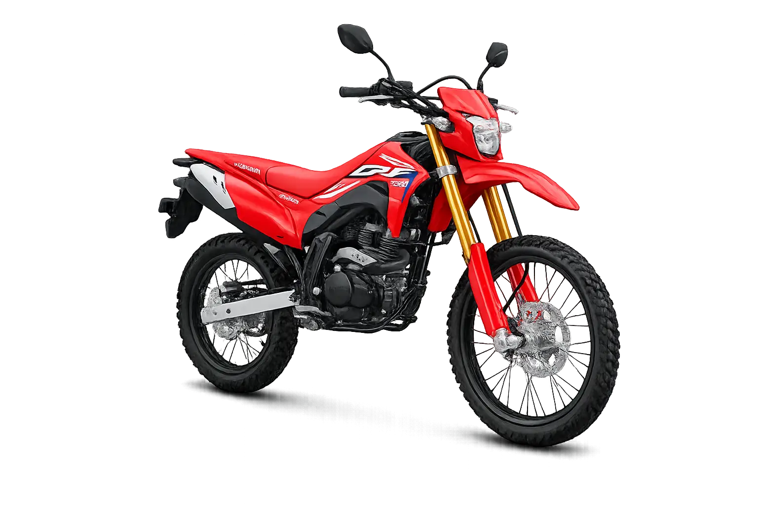 Crf