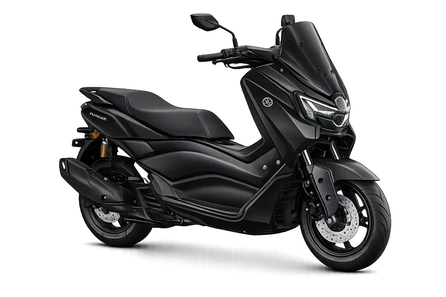 Nmax neo