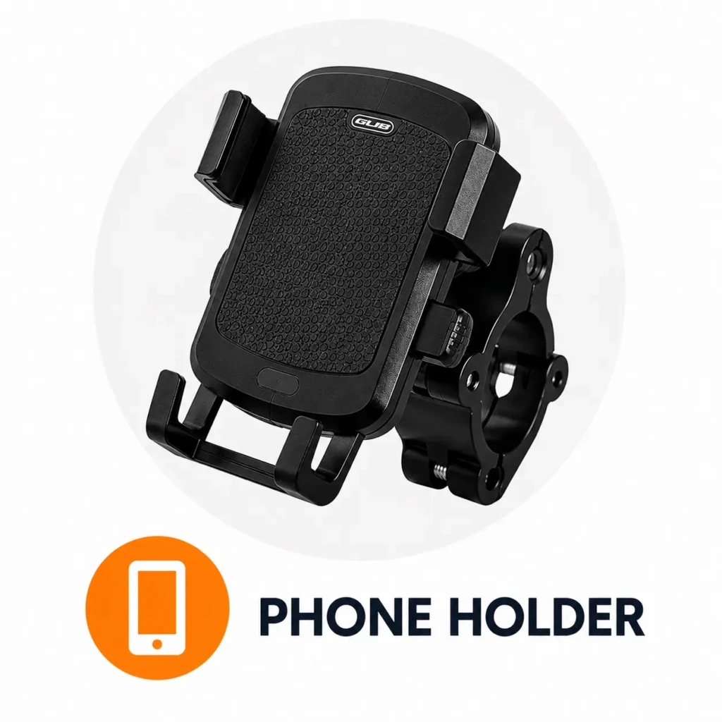 phone hodler