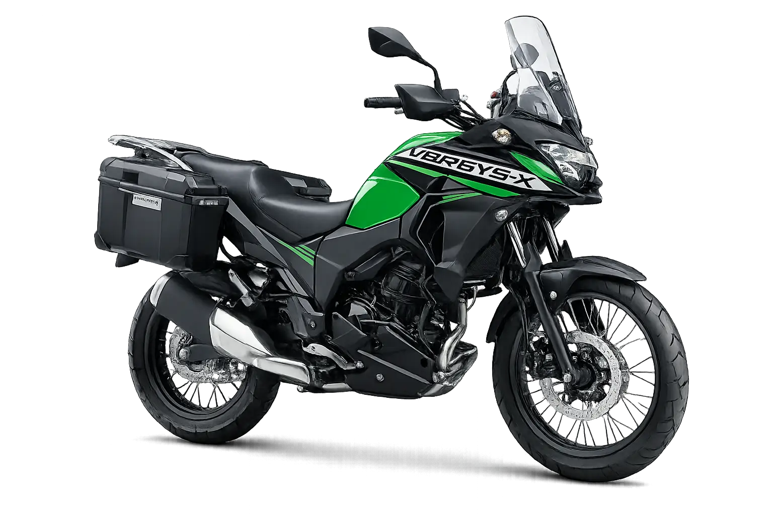 Versys 250