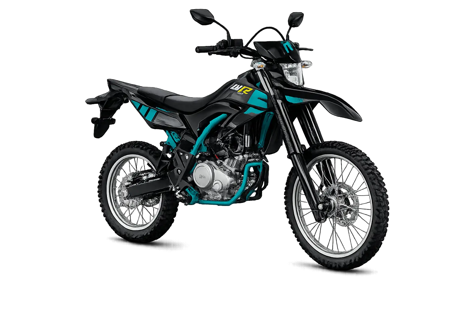WR155