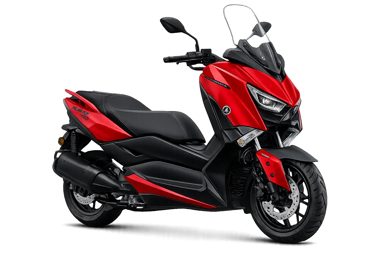 Xmax 250