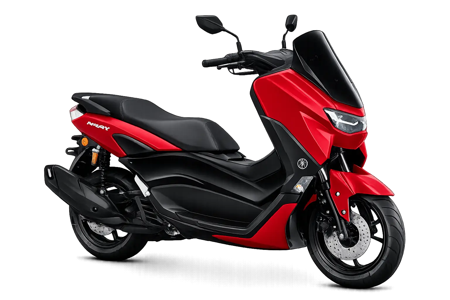 YAMAHA NMAX gen 2